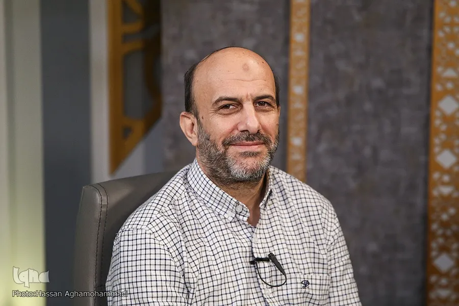 چگونه جمع‌های دوستانه توحیدی می‌شود + صوت
