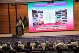 ایکنا در مراسم یاوران انقلاب اسلامی کهگیلویه‌وبویراحمد تجلیل شد