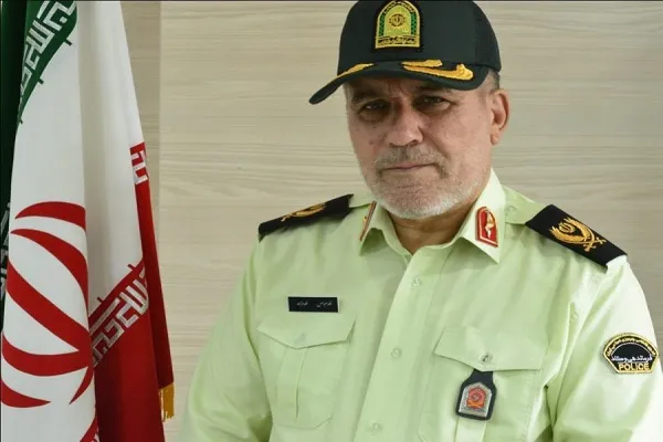 تربیت دو هزار حافظ قرآن در نیروی انتظامی چهارمحال و بختیاری