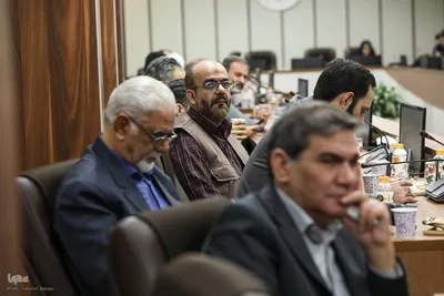 آیین رونمایی و آغاز فعالیت رویدادهای ملی حفظ قرآن کشور