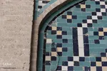 حال ناخوش مسجد حکیم اصفهان