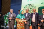 سفر وزیر فرهنگ و ارشاد اسلامی به آذربایجان شرقی‎
