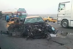 One Iranian Pilgrim Killed, 10 Injured in Eastern Iraq