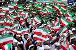 تیزر | جشن حضور تا ظهور
