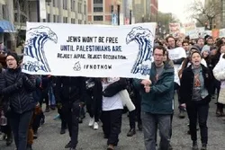 Les medias israéliens mettent en garde contre la détérioration des relations entre juifs américains et Israël