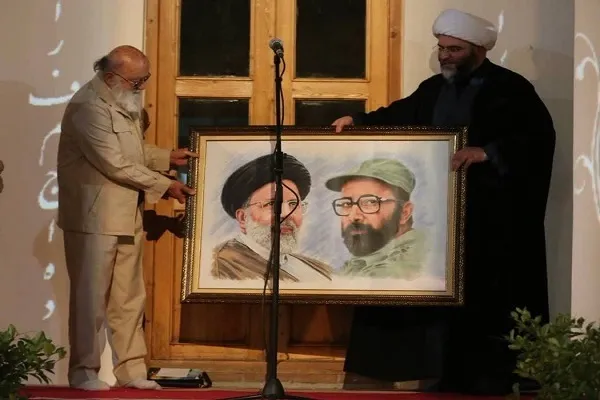 شهید چمران گونه متفاوتی از مجاهدت ارائه داد