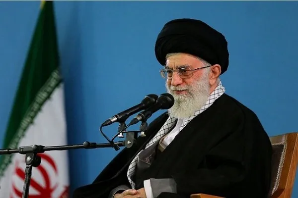 قائد الثورة: أحداث غزة كشفت القناع عن الوجه المزيف للحضارة الغربية