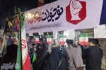 حضور حماسی بابلسری‌ها در شصت‌ و دومین قرار شبانه