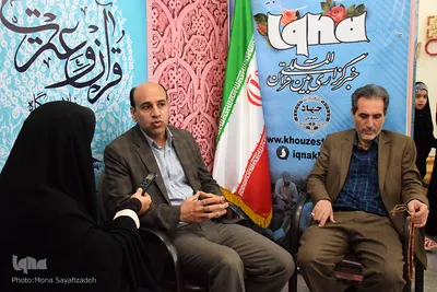 محمدصادق کریمی کیا مدیرکل امور اجتماعی استانداری خوزستان 