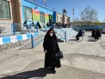 مرهم بدون مرز - خراسان جنوبی