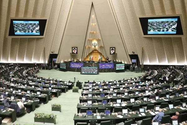 عهد نمایندگان با امام امت برای تحقق مجلس در تراز امت مبعوث‌شده