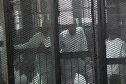 Egypt Weighs Death Sentences for 37 Extremists