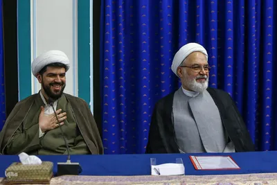 جلسه شورای عالی قرآن