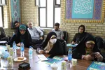 نشست خبری برنامه های دهه امامت و ولایت در تبریز‎‎