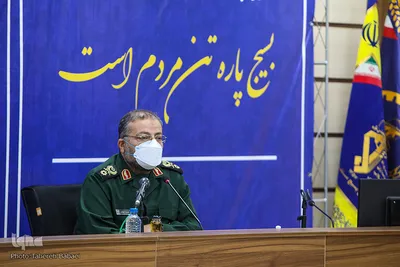 آیین افتتاحیه ۲۵۵۰پروژه محرومیت زدایی سازمان بسیج مستضعفین