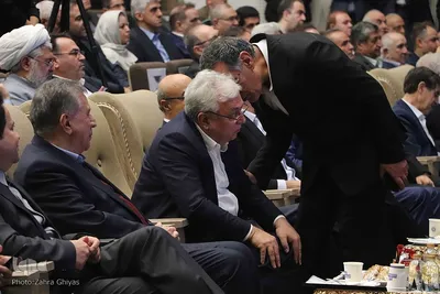 برگزاری همایش توسعه صادرات غیر نفتی در تبریز‎