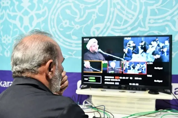 اعلام فراخوان جذب خادم افتخاری تخصصی در مسجد مقدس جمکران