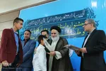 اختتامیه جشنواره یاسین و طرح رحله ـ شهرکرد
