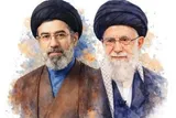 تشییع رهبر شهید تجلی وحدت ملت و آغاز میثاقی تازه با شهدا