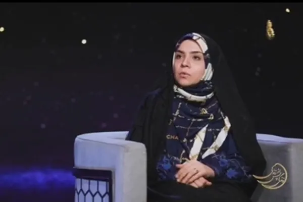 «هدی محمدزاده»؛ حافظ قرآن که تجربه‌گر مرگ تقریبی بود +فیلم