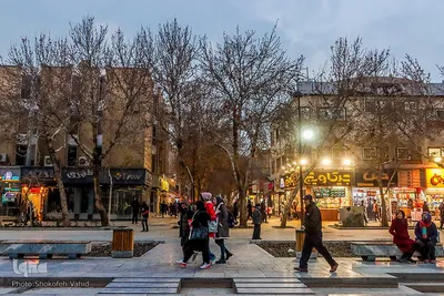 هوای پاک اصفهان