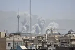 نتانیاهو رسماً مجبور به پذیرش آتش‌بس شد