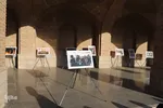 آئین افتتاحیه هجدهمین اجلاس بین المللی تجلیل از پیرغلامان و خادمان حسینی
