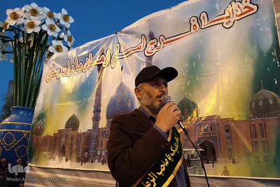 «سه شنبه های مهدوی» در شیراز