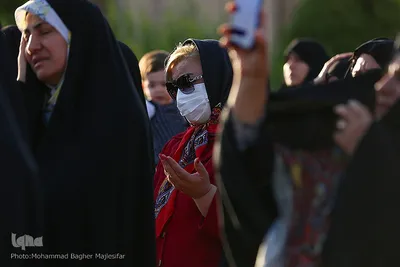 جشن عید بیعت در اصفهان