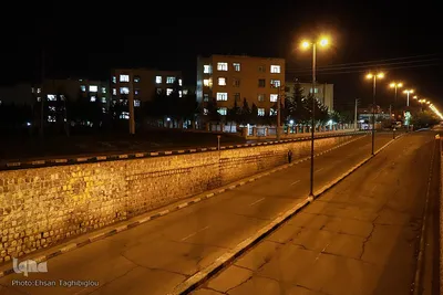 تداوم تعطیلی اصناف و منع تردد در زنجان