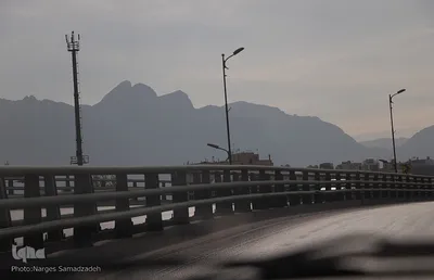 اصفهان آلوده