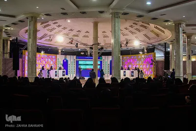 آغاز مرحله نهایی مسابقات سراسری قرآن کریم بانوان