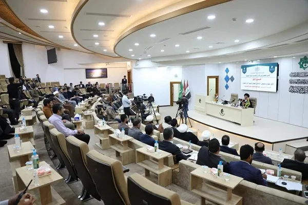 إطلاق أولى محاضرات دورة 