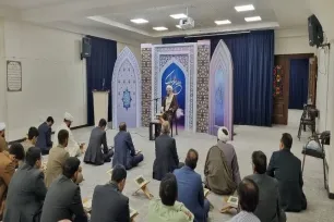 هرمزگان الگوی کشوری در گسترش محافل قرآنی خواهد شد
