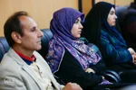 دیدار عکاسان و خبرنگاران با معاون سیاسی امنیتی استاندار‎‎