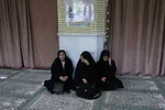 بزرگداشت شهیدان خدمت در دانشگاه تبریز‎