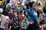 شب عید سعید غدیرخم‎