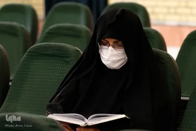 چهل و سومین مسابقات قرآن کریم در شیراز‎