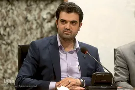 قاسم صفایی‌نژاد، مدیر انتشارات صاد 