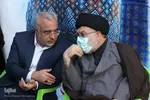 تکریم و بزرگداشت شهدای امنیت از سوی جامعه قرآنی فارس‎‎