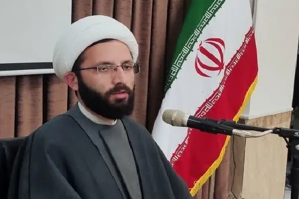 حضرت زهرا(س) الگوی زن مسلمان در مقابله با نگاه ابزاری غرب به زن است