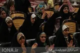 جشن مردم استان بوشهر در شب عید ولایت + فیلم و عکس
