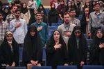 برگزاری محفل قرآنی ادبی در دومین جشنواره شهید آوینی