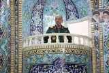 اتحاد و انسجام مردم خنثی‌کننده توطئه‌های دشمنان بود
