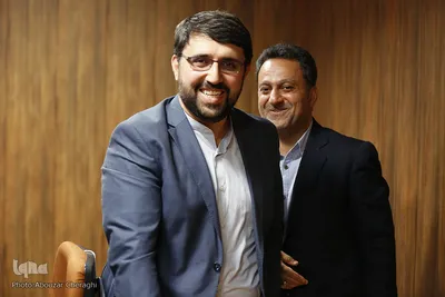 نشست خبری انتشارات سوره مهر 