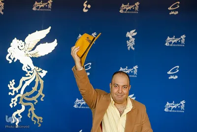جشنواره فیلم فجر