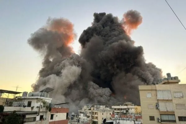از شهادت بیش از ۷۰۰ لبنانی تا درخواست حماس برای کشف سرنوشت هزاران فلسطینی