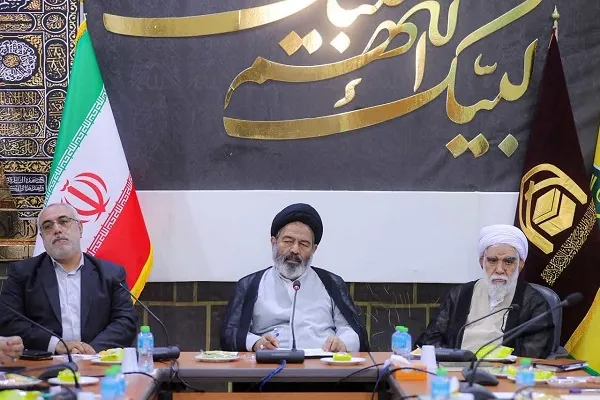 انتقاد نماینده ولی فقیه از برنامه‌ریزی عربستان در حج