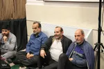 یادواره شهدای محله ایثار‎