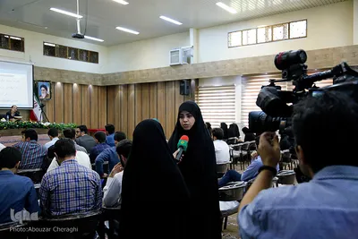 گردهمایی فعالان قرآنی دانشجویی کشور